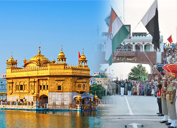 Amritsar 2 Nights-3 Days Tours