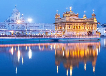 Amritsar Special 1 Day Tour