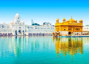 Amritsar Tours