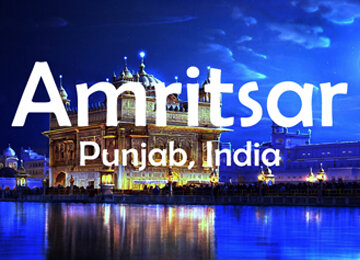 Amritsar