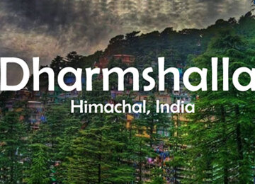 Dharmshala