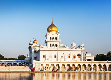 Gurudwaras In Punjab Darshan Yatra