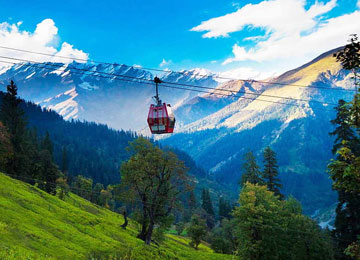 Himachal Tours