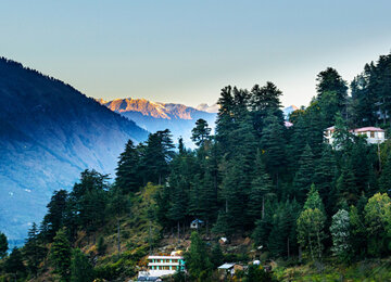 Himachal Tours