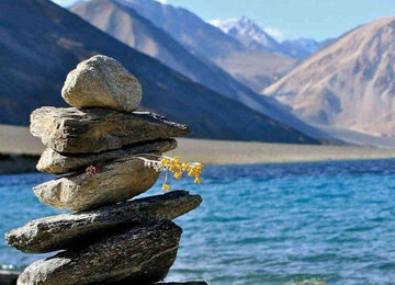 Leh Ladakh Tour Package