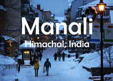 Manali