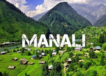 Amritsar Manali Tour