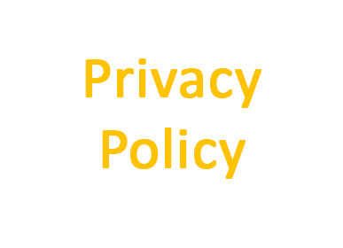 Privacy Policy