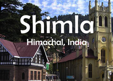 Shimla