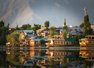 Srinagar Tour