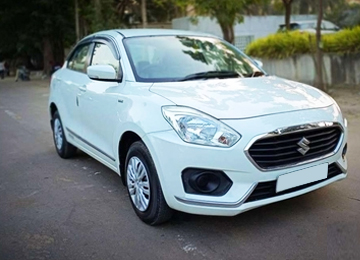 Swift Dzire